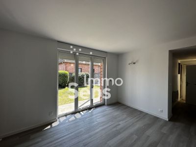 Location appartement T2  Pérenchies LOMME Réf.ILAP10006612