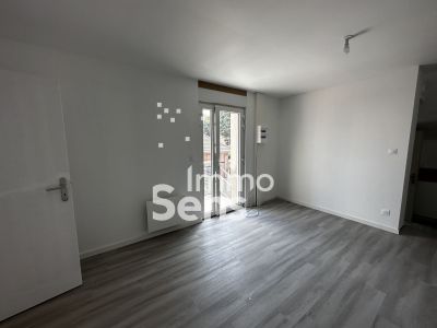 Location appartement T2  Pérenchies LOMME Réf.ILAP10006613