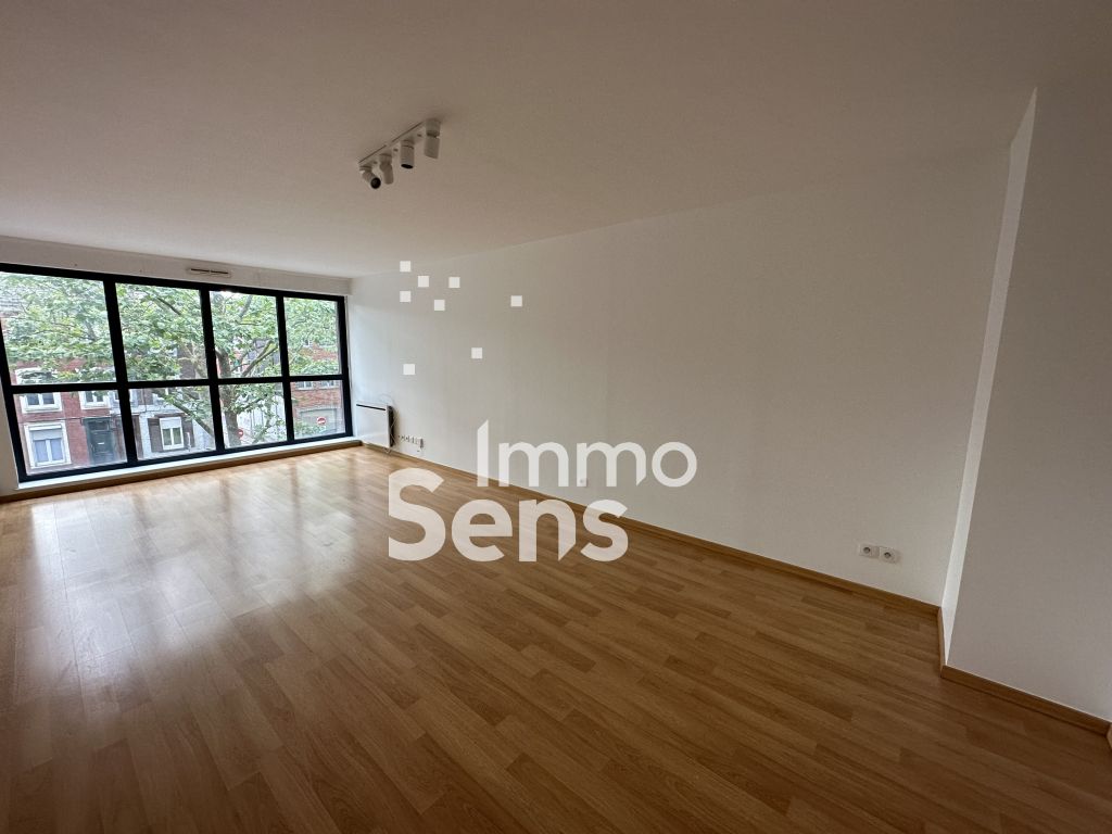 Location appartement T3  Lille GAMBETTA / WAZEMMES Réf.ILAP10006615