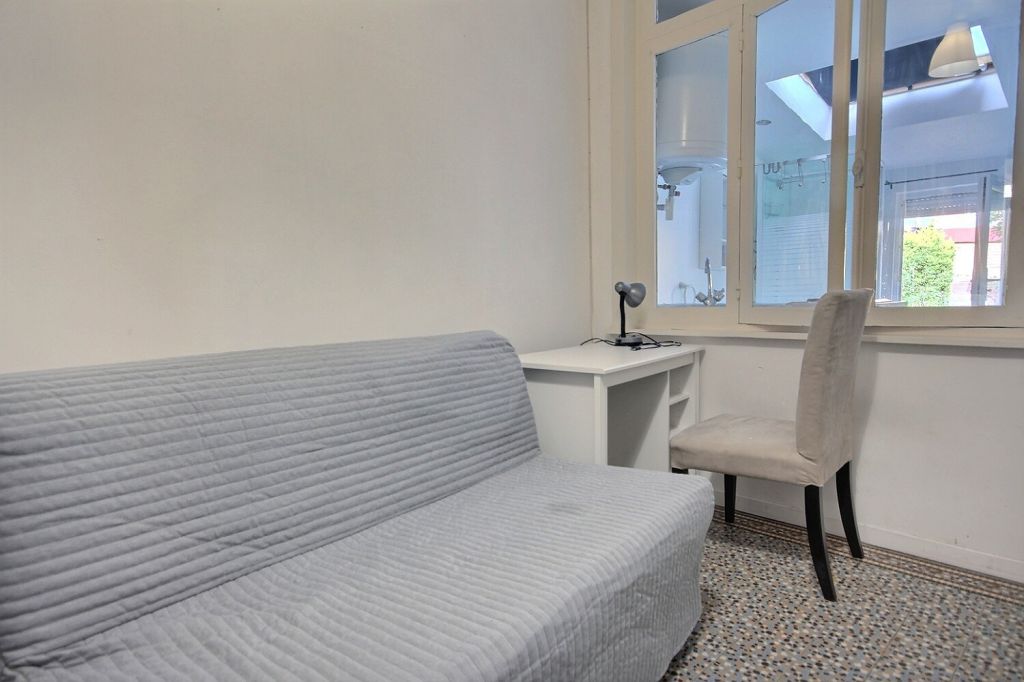 Location appartement T1  Hellemmes lille  Réf.ILST10006683