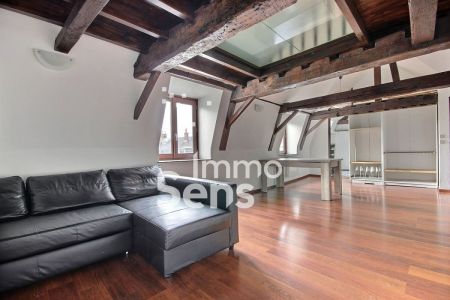 Location appartement T2  Lille VIEUX LILLE Réf.IVAP10006685