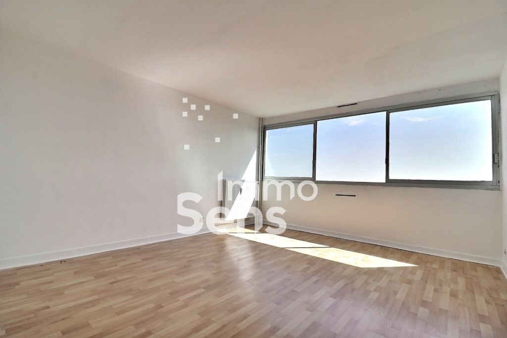 Location appartement T1  Mons-en-Barœul  Réf.HLLST480006761