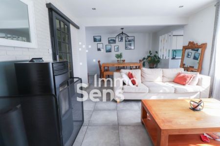 Vente maison T4  Templemars  Réf.LMAB0903