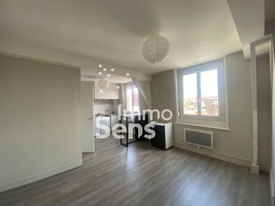 Location appartement T2  Lille Centre Réf.16793
