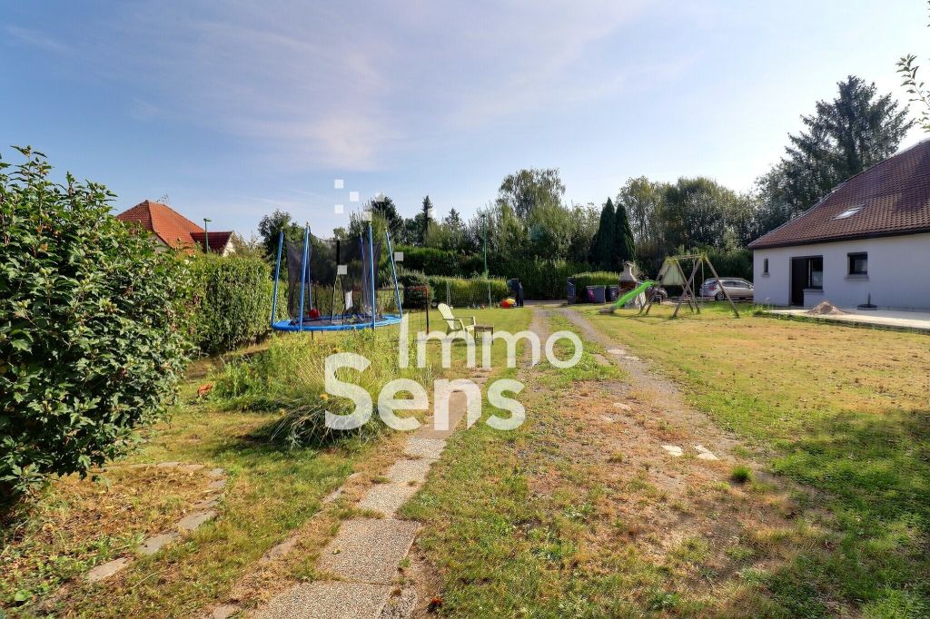 Vente maison T3  Lomme 