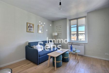 Location appartement T2  Lille VIEUX LILLE Réf.ILAP10006851