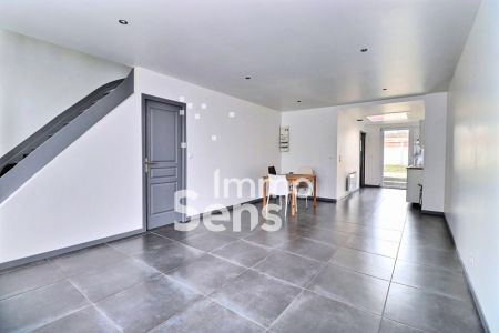 Vente maison T4  Lomme  Réf.DMVMA290006913