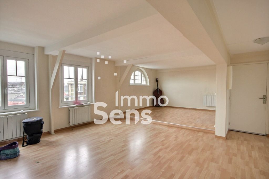 Location appartement T3  Lille Centre Réf.ILAP10006937