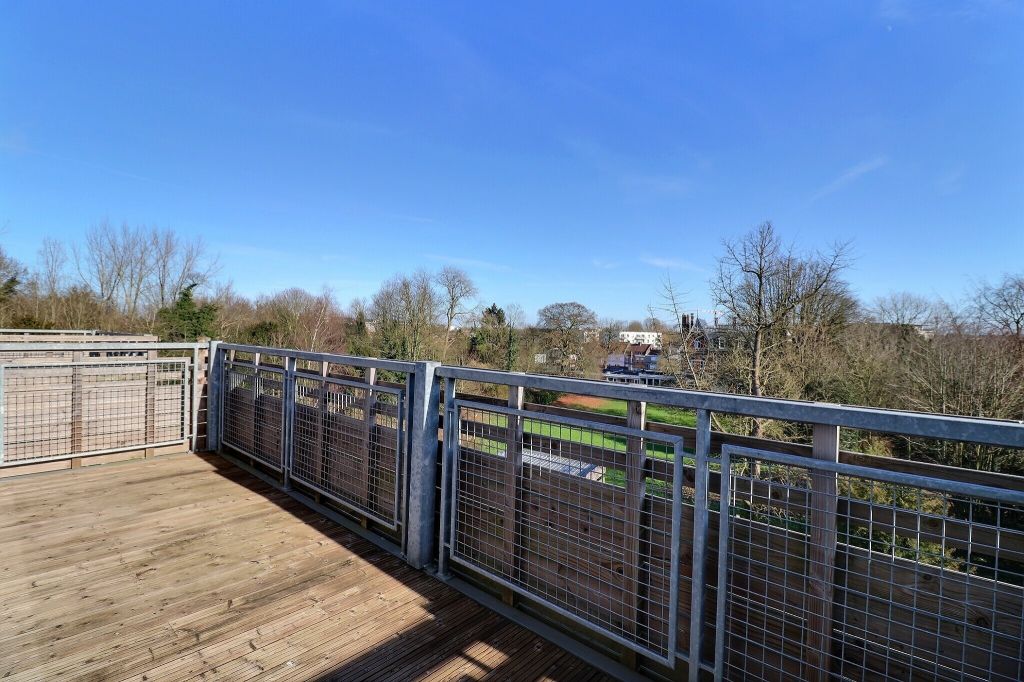 Vente appartement T2  Saint-André-lez-Lille  Réf.18023