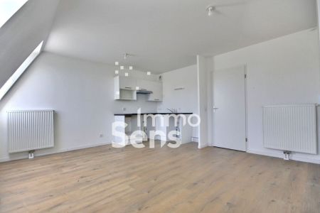 Location appartement T2  Lille RÃ©publique / Saint Michel Réf.ILAP10007093