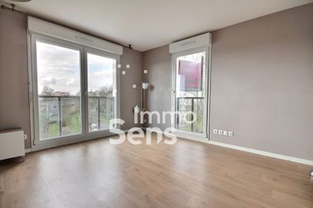 Location appartement T3  Loos  Réf.ILAP10007213