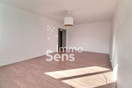 Vente appartement T3  La Madeleine  Réf.TDVAP750007260