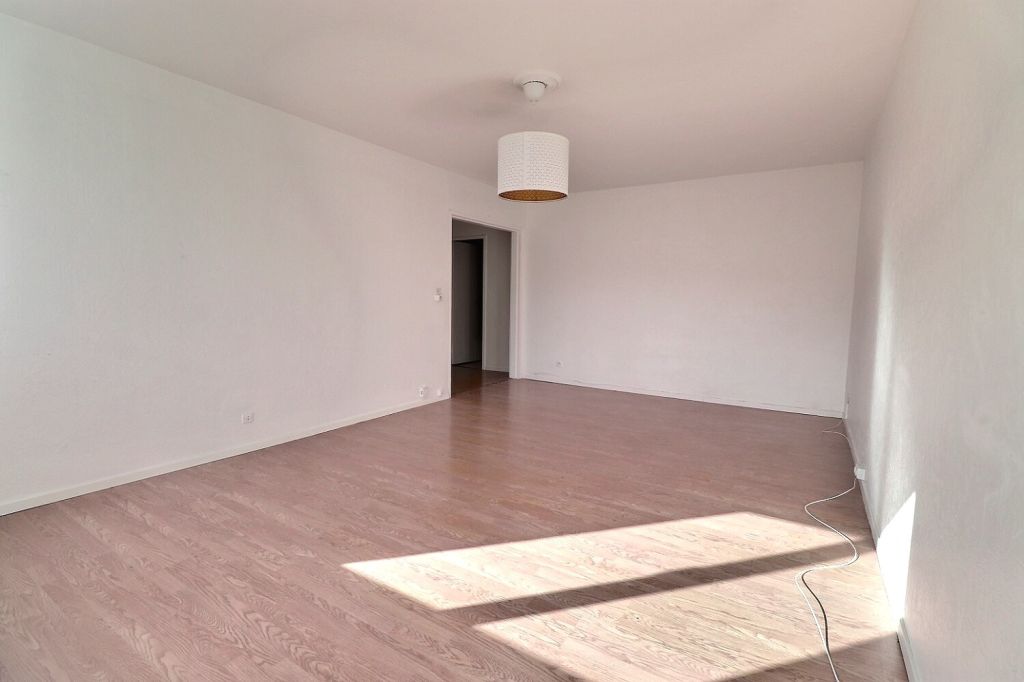 Vente appartement T3  La Madeleine  Réf.TDVAP750007260