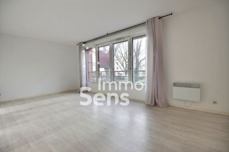 Location appartement T2  Lille GAMBETTA / WAZEMMES Réf.ILAP10007327