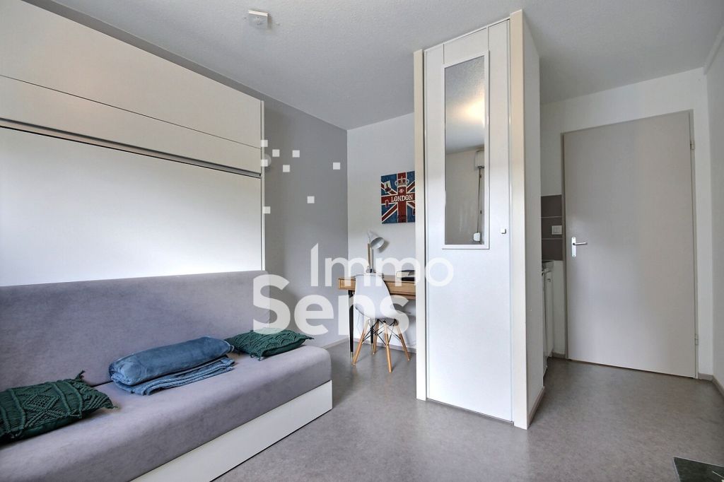 Vente appartement T1  Lille Vauban / Cormontaigne