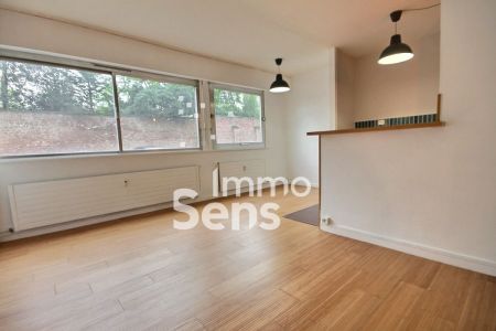 Location appartement T1  Roubaix ROUBAIX TOURCOING Réf.36
