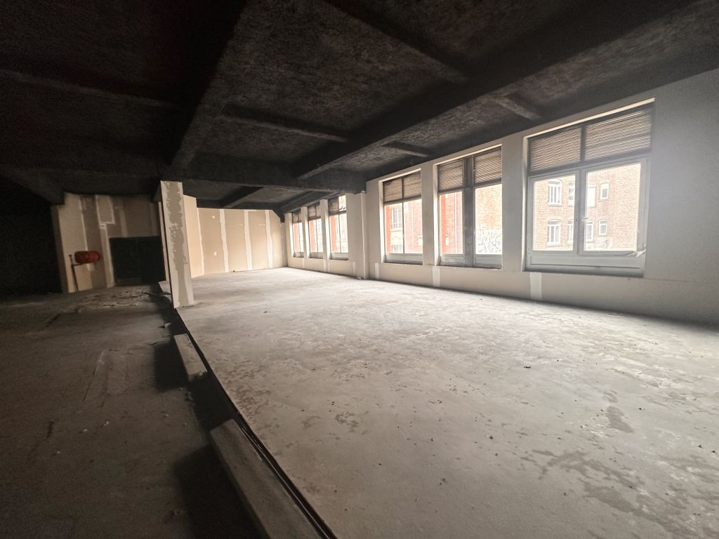 Location commerce T0  Lille Centre Réf.ILCO10007414