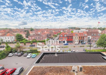 Vente appartement T3  Marcq-en-Baroeul  Réf.TDVAP750007495