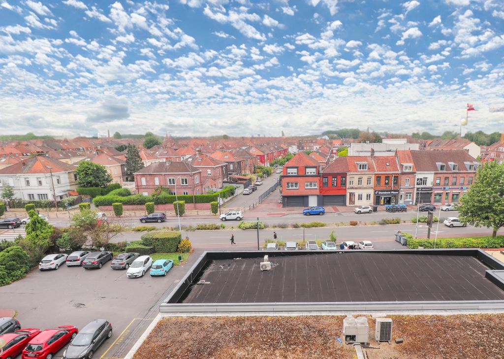 Vente appartement T3  Marcq-en-Baroeul  Réf.TDVAP750007495