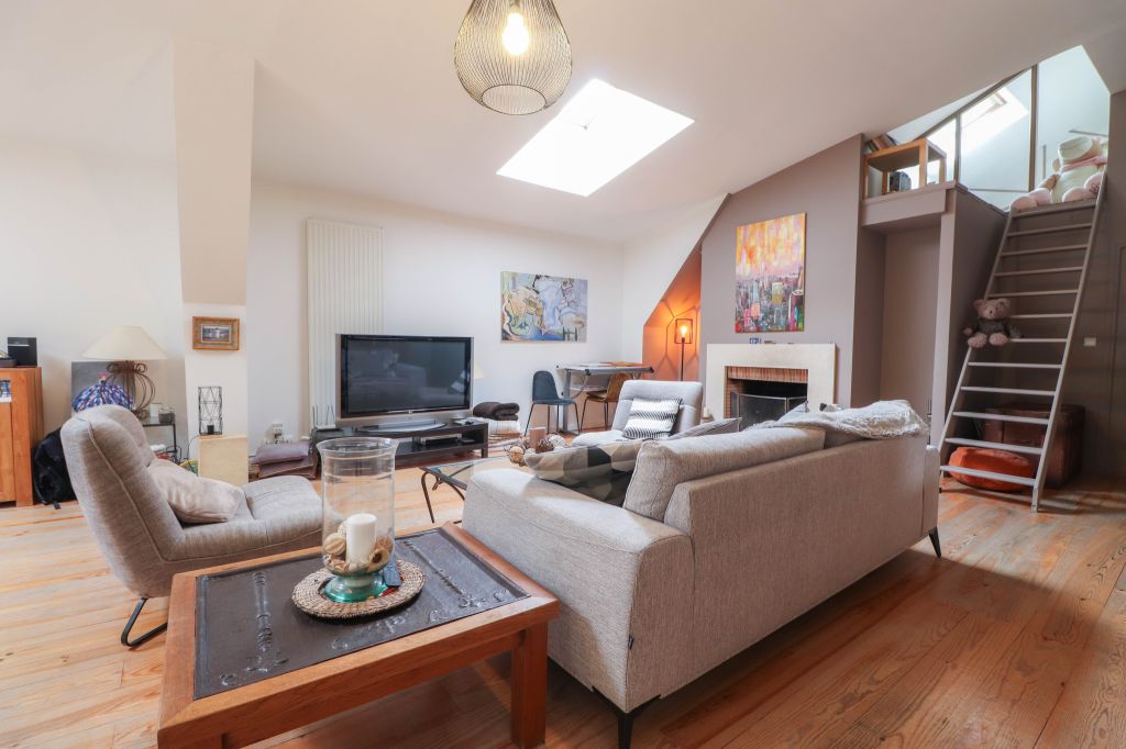 Vente maison T8  La Madeleine  Réf.LMAB0601