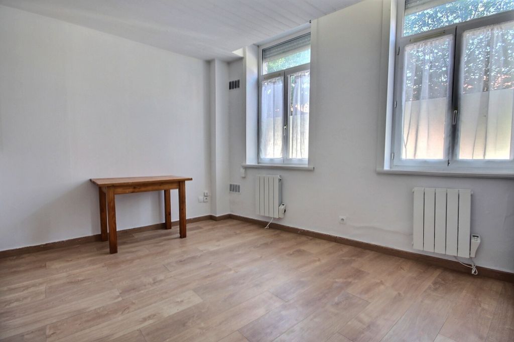 Location appartement T1  Lille  Réf.ILAP10007596