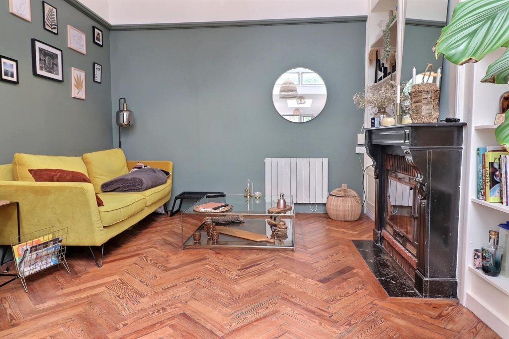 Vente appartement T2  Lille Centre Réf.BAVAP160007606