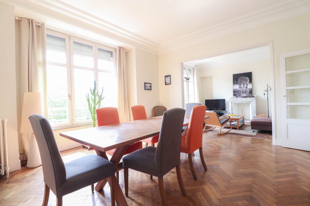 Vente appartement T4  Marcq-en-Baroeul  Réf.LMAB0703