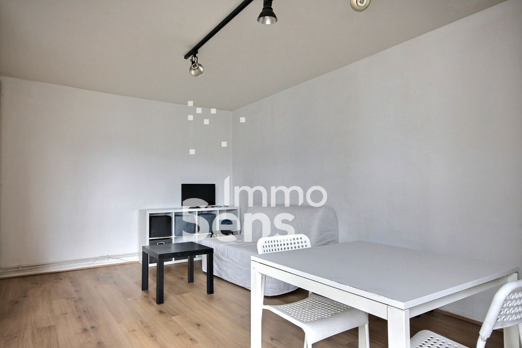 Location appartement T2  Lille Vauban / Cormontaigne Réf.ILAP10007616