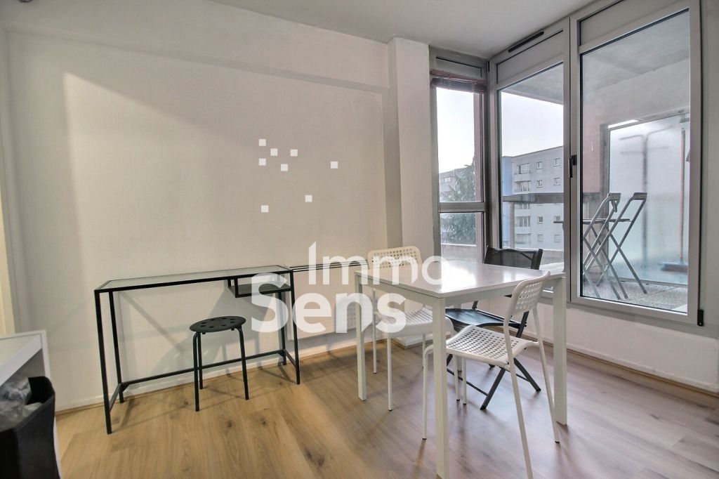 Location appartement T2  Lille Vauban / Cormontaigne Réf.ILAP10007616