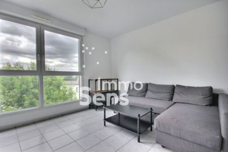 Location appartement T2  Loos  Réf.ILAP10007639