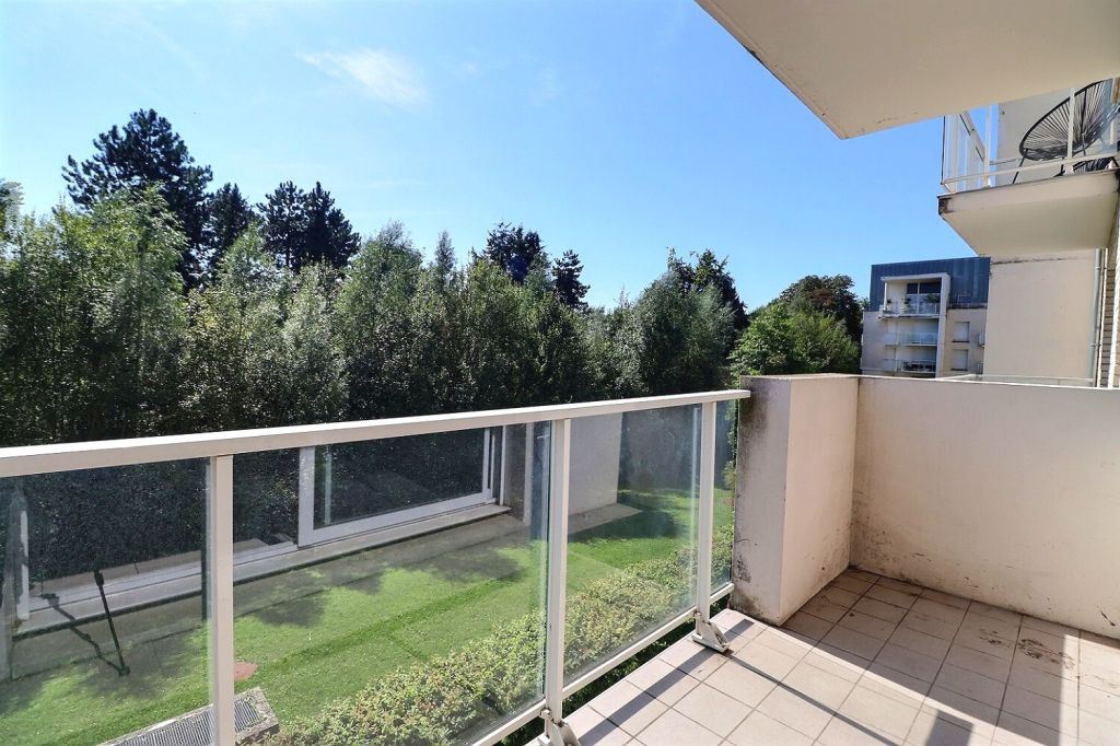 Vente appartement T3  La Madeleine  Réf.TDVAP750007698
