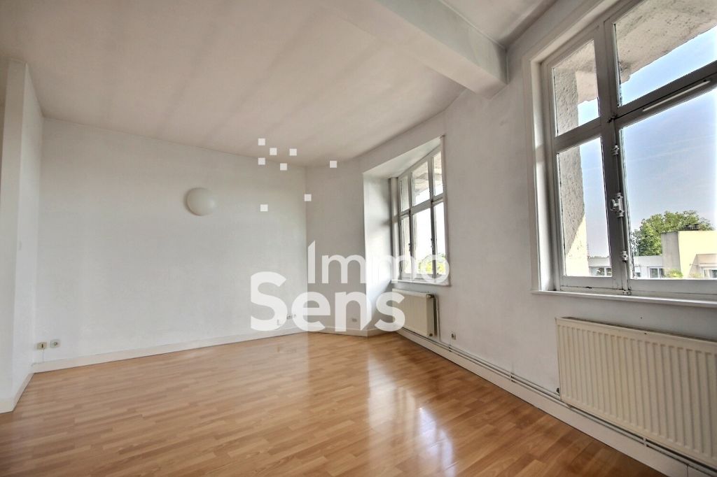 Location appartement T2  Marcq-en-Baroeul  Réf.AVFOCHMARCQ