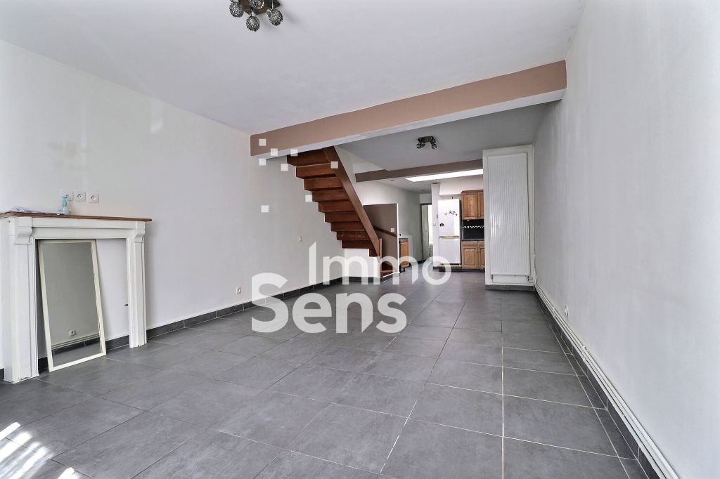Vente maison T4  Lomme  Réf.LO19068