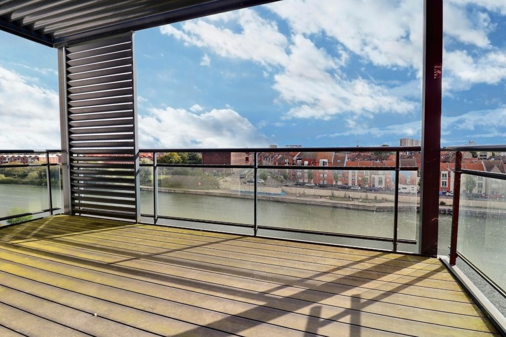 Vente appartement T3  Saint-André-lez-Lille  Réf.LO19076