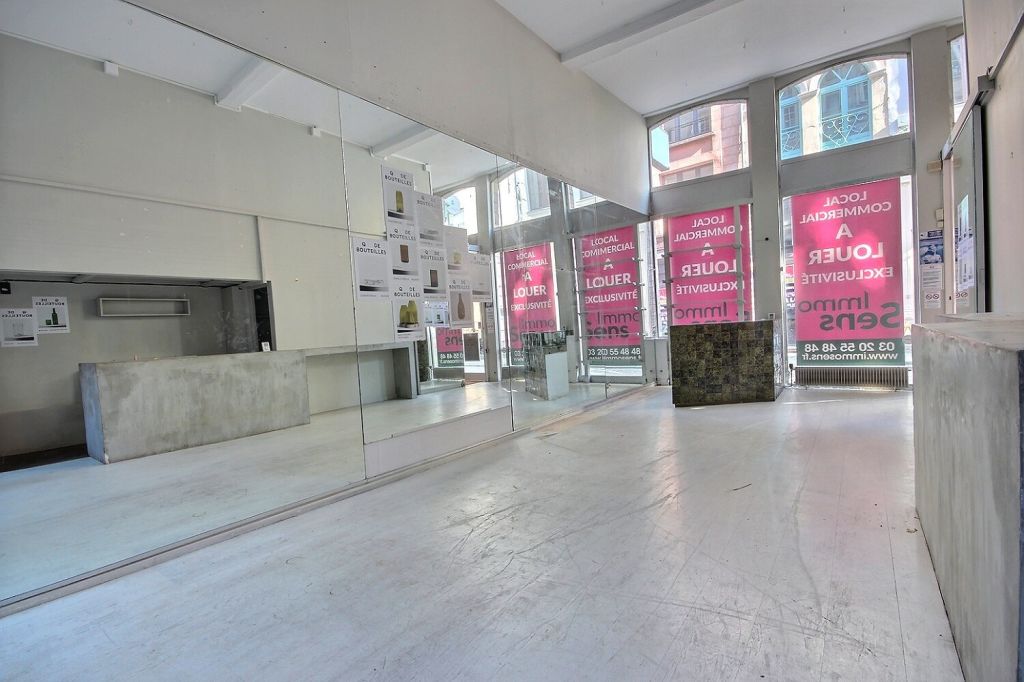 Vente immeuble T0  Lille Centre Réf.IVIM10007828