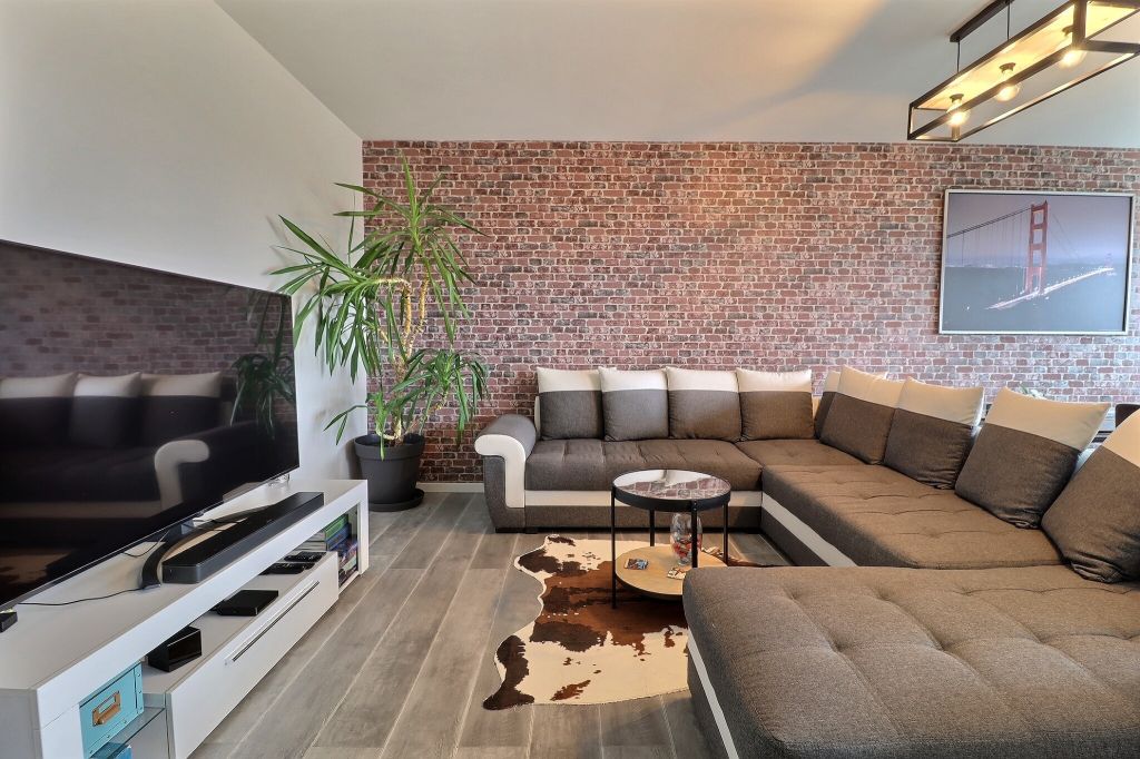 Vente appartement T3  Mons-en-Barœul  Réf.VBVAP210007881