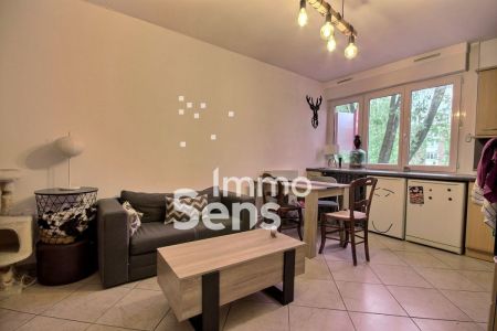 Location appartement T2  Wattignies  Réf.GGLAP140007923