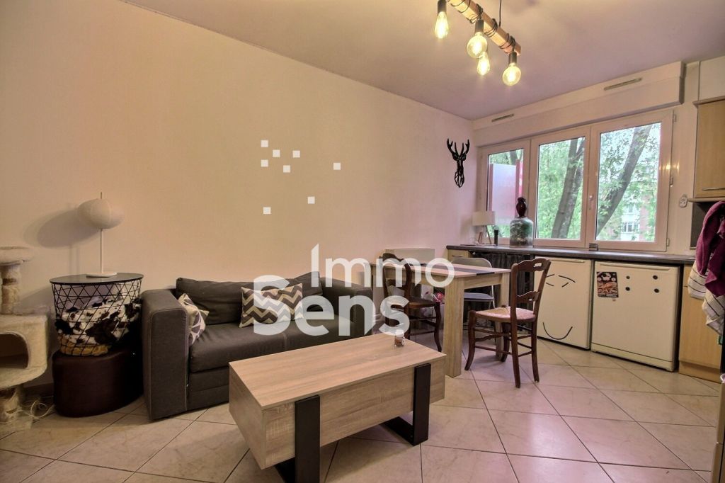 Location appartement T2  Wattignies  Réf.GGLAP140007923