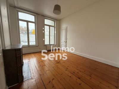 Location appartement T2  Lille Centre Réf.ILAP10007943