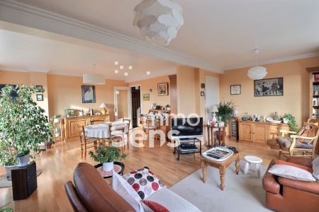 Vente appartement T3  La Madeleine SAINT MAUR Réf.DUVAP880007953