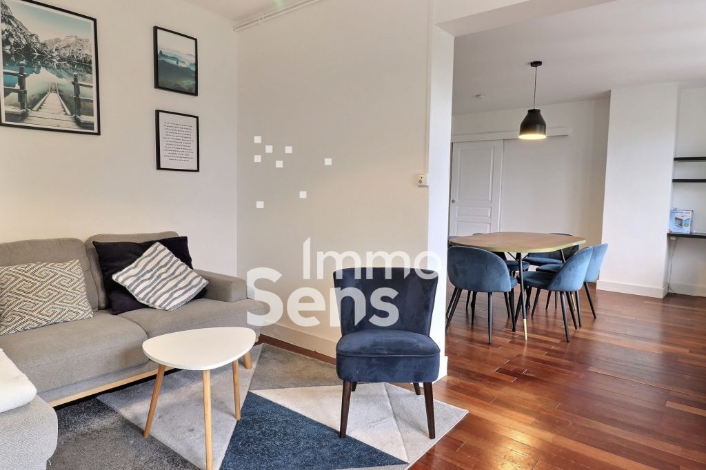 Location appartement T3  Lomme LOMME Réf.LLLAP830007957