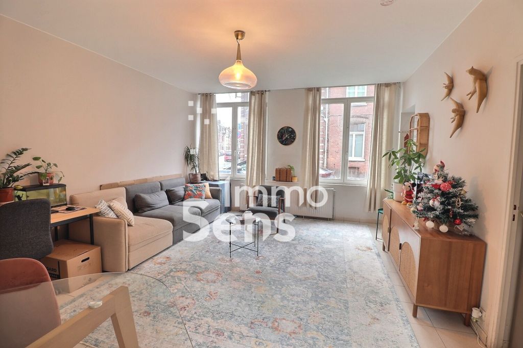 Vente appartement T3  La Madeleine  Réf.DUVAP880007958