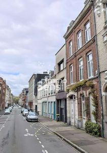 Location garage-parking T0  Lille GAMBETTA / WAZEMMES Réf.GGLGA140007964