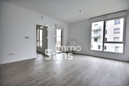 Location appartement T2  Lille  Réf.GGLAP140007965