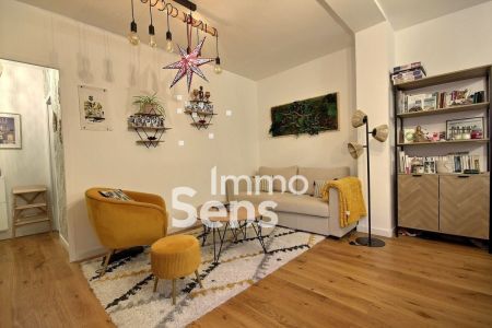 Location appartement T2  Lille  Réf.ILAP10007981