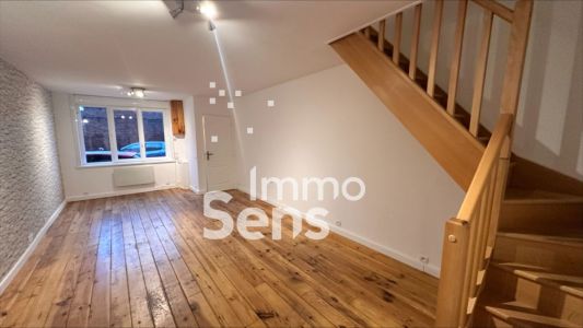 Location maison T5  Croix  Réf.VMLMA930007986