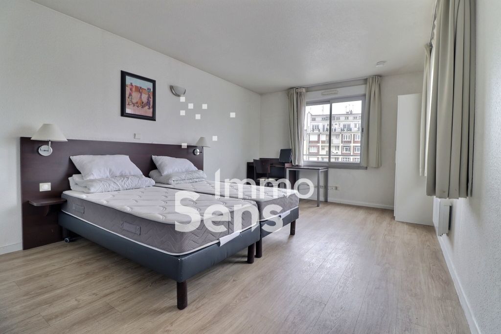 Vente appartement T1  Lille  Réf.BCVAP940007988
