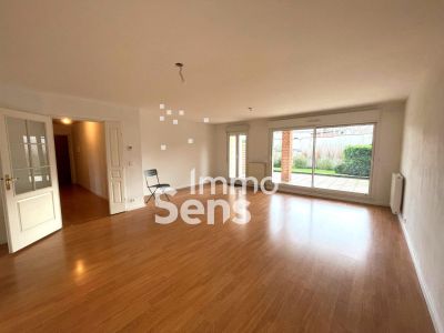 Vente appartement T3  Mouvaux  Réf.846