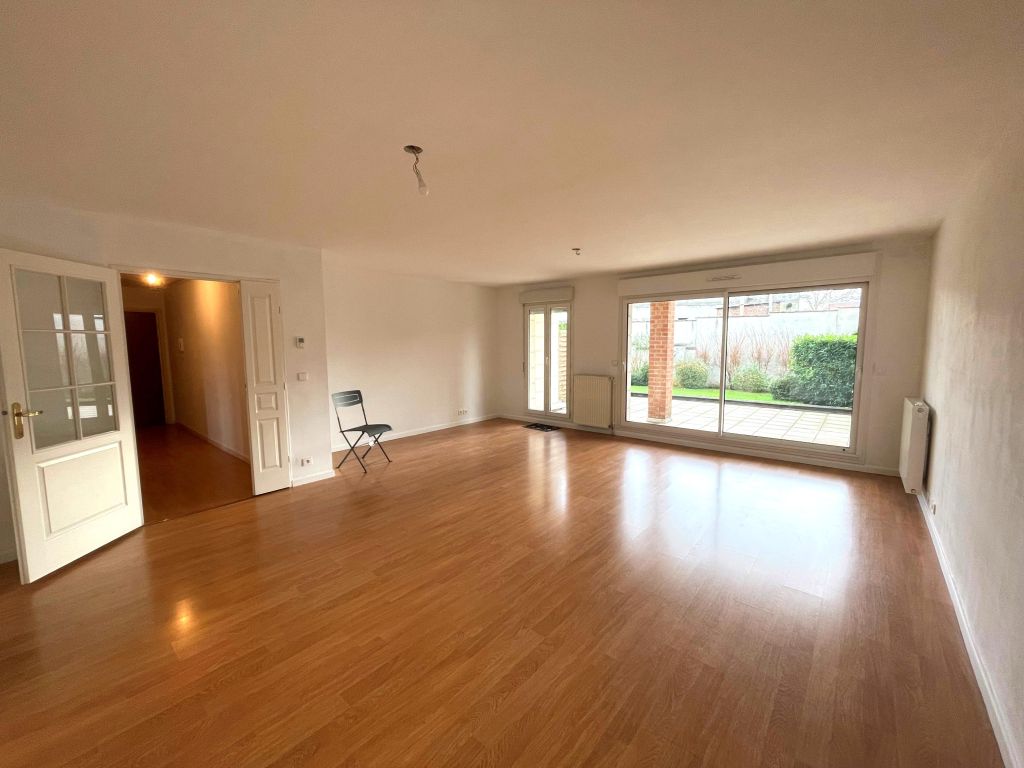 Vente appartement T3  Mouvaux  Réf.846