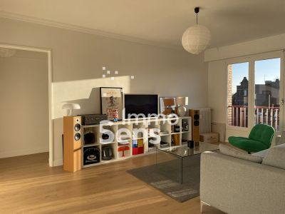 Vente appartement T2  Roubaix  Réf.848